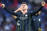 Manchester City v Brighton and Hove Albion - FA Cup Semi Final